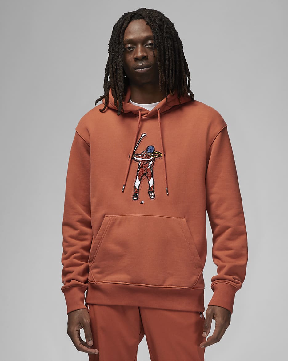 Hoodie golf 2025